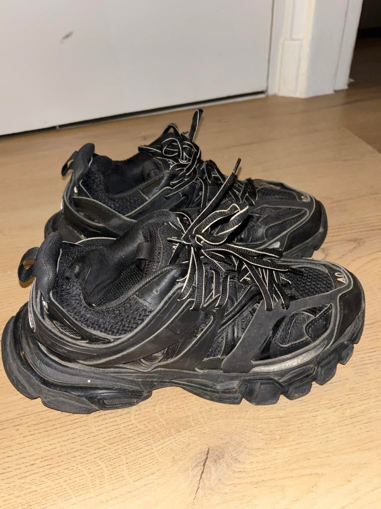 Balenciaga tracks maat 40, Ophalen of Verzenden, Zo goed als nieuw, Schoenen