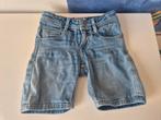 Vingino jeans short maat 98, Ophalen of Verzenden, Zo goed als nieuw, Jongen, Broek