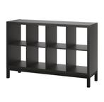 Kallax Ikea kast, Ophalen, Gebruikt, 100 tot 150 cm, Minder dan 100 cm