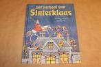 Het Verhaal van Sinterklaas — Prentenboek op Rijm, Diversen, Sinterklaas, Gebruikt, -, -, Ophalen of Verzenden
