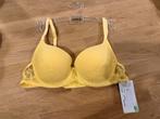 Lisca bh 75B NIEUW!! Nu €20, Ophalen of Verzenden, Geel, BH