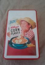 Blik Kellogs 2005, Ophalen of Verzenden, Gebruikt, Overige