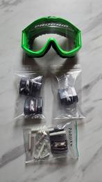 Progrip xl rolloff systeem pro grip roll-off bril, Motoren, Kleding | Motorkleding, Ophalen of Verzenden, Nieuw zonder kaartje