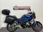 BMW R 1200 R ABS (bj 2013), Motoren, 2 cilinders, Bedrijf, Toermotor, Onbekend