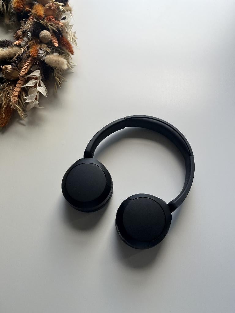 SONY WH-520  (B25), Audio, Tv en Foto, Koptelefoons, Gebruikt, ., Ophalen of Verzenden, Over oor (circumaural)