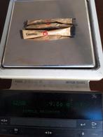 2 PRECISIE WEEGSCHALEN (VOOR LABORATORIUM, WINKEL, KANTOOR), Ophalen, Digitaal, Overige typen, Fijner dan 1 gram