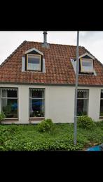 Oud Hollandse dakpannen, Doe-het-zelf en Verbouw, Dakpannen en Dakbedekking, Ophalen, Gebruikt, Steen of Klei, 15 m² of meer