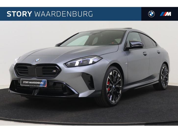 BMW 2 Serie Gran Coupé M235 xDrive High Executive Automaat, Auto's, BMW, Particulier, Te koop, 2-Serie Gran Coupé, 4x4, Adaptive Cruise Control