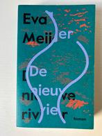 Eva Meijer - De nieuwe rivier, Ophalen of Verzenden, Zo goed als nieuw, Eva Meijer