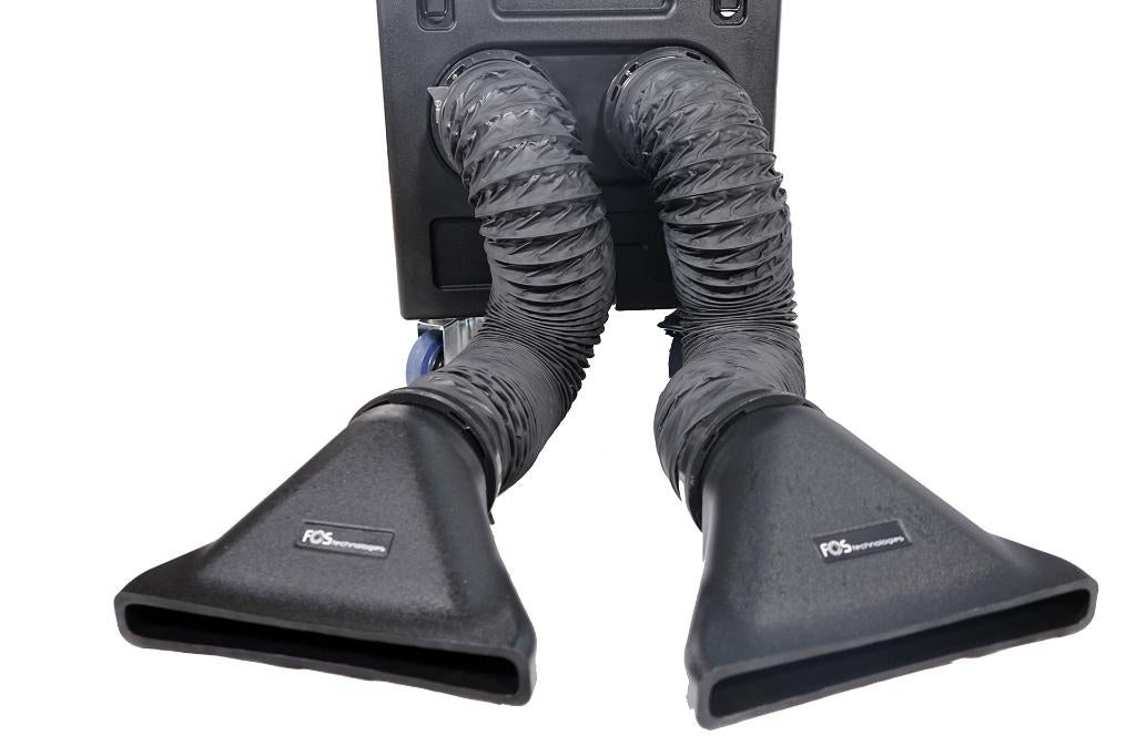 FOS Water Low FOG IP65 Waterdicht, Geluidgestuurd, Nieuw, Ophalen of Verzenden, .