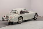 Jaguar XK 150 FHC Jaguar Xk 150, Auto's, Jaguar, XK, Stof, Gebruikt, Overige carrosserieën
