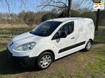 Peugeot Partner 120 1.6 HDI L1 XT apk t/m 29-03-2027, Voorwielaandrijving, 4 cilinders, 1125 kg, Origineel Nederlands