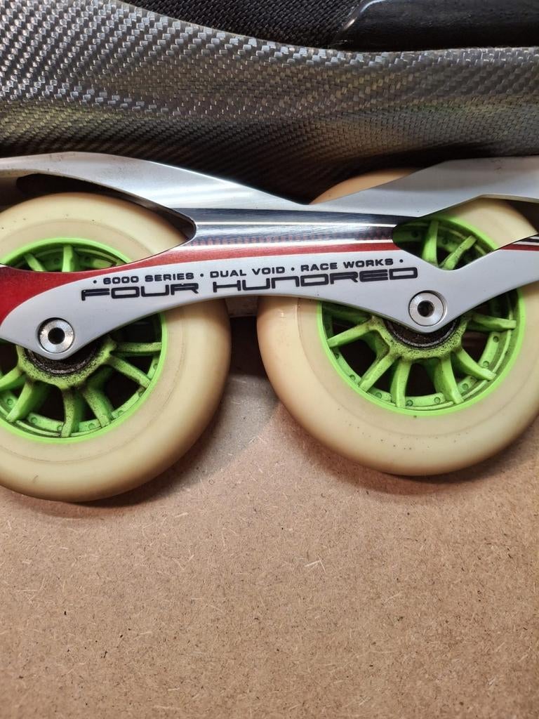 K2 Inline Skates, Ophalen, Zo goed als nieuw, K2