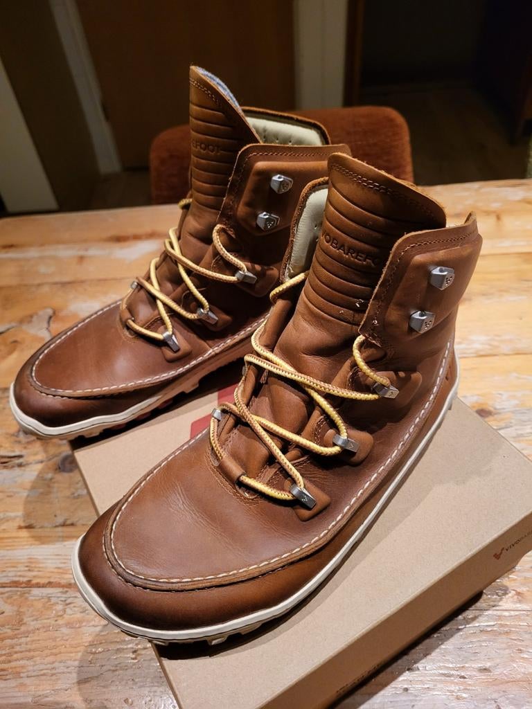 Vivobarefoot schoenen - Barefoot wandelschoenen, Kleding | Heren, Schoenen, Vivo Barefoot, Overige kleuren, Ophalen of Verzenden