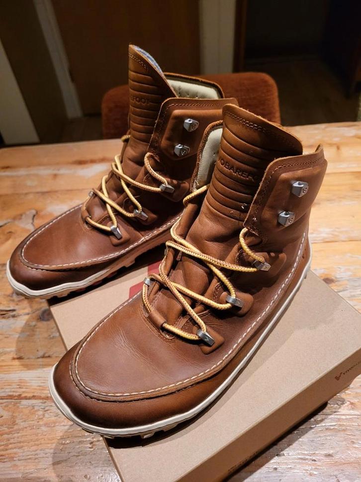 Vivobarefoot schoenen - Barefoot wandelschoenen, Kleding | Heren, Schoenen, Zo goed als nieuw, Overige kleuren, Ophalen of Verzenden