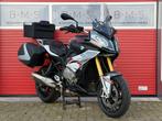 BMW S 1000 XR (bj 2016), Motoren, Motoren | BMW, 4 cilinders, Motorrijbewijs A, Bedrijf, Onbekend