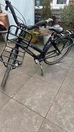 Zeer goede stevige sparta  oma/ transportfiets, 50 tot 53 cm, Ophalen of Verzenden, Zo goed als nieuw, Versnellingen