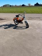 Puch maxi s met kenteken, Ophalen, Tweetakt, Maximaal 45 km/u, Zo goed als nieuw