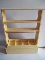 poppenhuis leuke winkelkast, Ophalen of Verzenden, Zo goed als nieuw, Decoratie