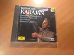 CD Herbert von Karajan Conducts Hungarian Rhapsody No. 5, Ophalen of Verzenden, Classicisme, Zo goed als nieuw, Orkest of Ballet
