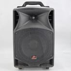 JB Systems PPA-101 Portable Luidspreker, JBL, Zo goed als nieuw, Support@jbl.com, 400 Atlantic Street
Stamford, CT 06901
USA