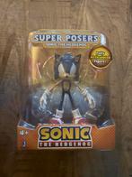 Sonic The Hedgehog Super Posers Actiefiguur - Nieuw in Verpa, Ophalen, Nieuw