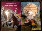 Paul van Loon - De Griezelbus en Boze Drieling, Ophalen of Verzenden