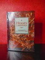 HEKSENzakboekje / Heksen, Verzenden, Nieuw, Spiritualiteit algemeen, Overige typen