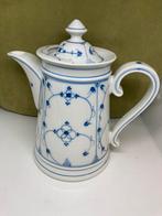 Vintage koffiepot Blau Saks (010922), Huis en Inrichting, Keuken | Servies, Gebruikt, Overige typen, Ophalen of Verzenden, Overige stijlen
