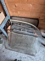 Gratis afhalen, Ophalen