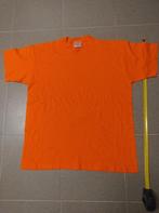 Oranje shirts, Nieuw, Ophalen of Verzenden, B&c, Overige maten