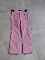 Skibroek Protest maat 152 roze, Ophalen of Verzenden, Zo goed als nieuw, Meisje, Broek