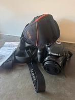 Panasonic DC-FZ82 60 x zoom, Ophalen of Verzenden, Zo goed als nieuw, Overige Merken, 8 keer of meer