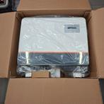 omvormer Solis, Ophalen, Zo goed als nieuw, Compleet systeem, Minder dan 100 wattpiek