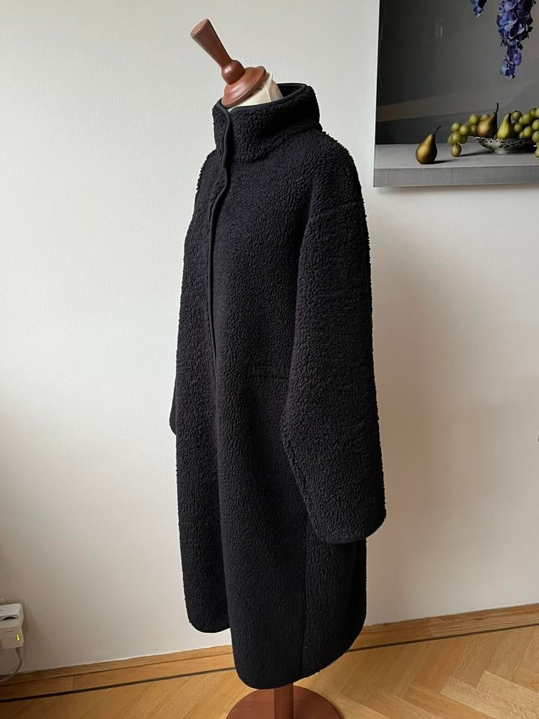 Fleece jas Uniqlo maat S - ook ophalen in Rotterdam, Kleding | Dames, Jassen | Winter, Ophalen of Verzenden, Zo goed als nieuw