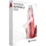 Autocad LT 2020, Computers en Software, Ophalen of Verzenden, Zo goed als nieuw, Windows