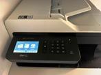 Brother MFC-L3710CW Ledprinter, Ophalen, All-in-one, Zo goed als nieuw, LED-printer