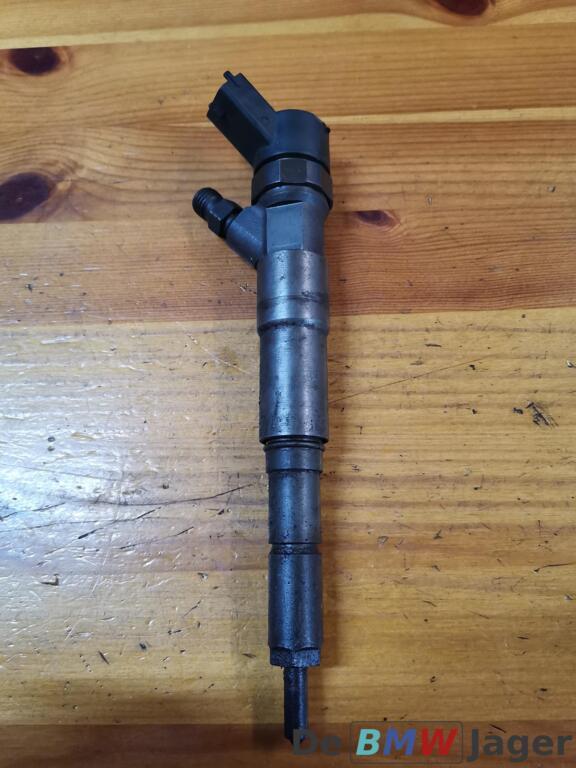 Verstuiver diesel BMW E38 E39 2354093, Gebruikt, Ophalen of Verzenden, BMW, BMW