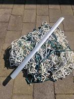 Vliegengordijn Sunarts, Ophalen, Gebruikt, 200 cm of meer, 50 tot 100 cm