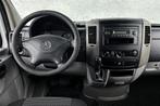Mercedes-Benz Sprinter 515 CDI Automaat | Dubbel cabine | Tr, Auto's, Bestelauto's, Automaat, Gebruikt, 4 cilinders, 150 pk