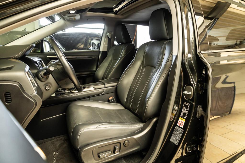 Lexus RX 450h 4WD Luxury Line Stoelventilatie | Schuifdak |, Automaat, Euro 6, 2000 kg, 138 €/maand
