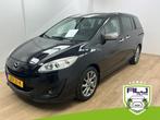 Mazda 5 Occasion 1.8 TS | Zwart | Tweedehands Mazda 5 | Blue, Voorwielaandrijving, Euro 5, Gebruikt, Zwart