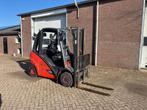2018 Linde H20D-02/600 Vorkheftruck, Diesel, Heftruck, Linde