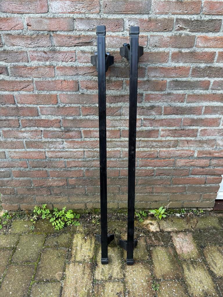 Perfectfit dakdragers Mercedes A-klasse W177, Auto diversen, Dakdragers, Gebruikt, Ophalen