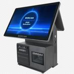 Compleet Kassasysteem Horeca Retail PosSoftware tabakswinkel, Ophalen of Verzenden, Nieuw, Windows