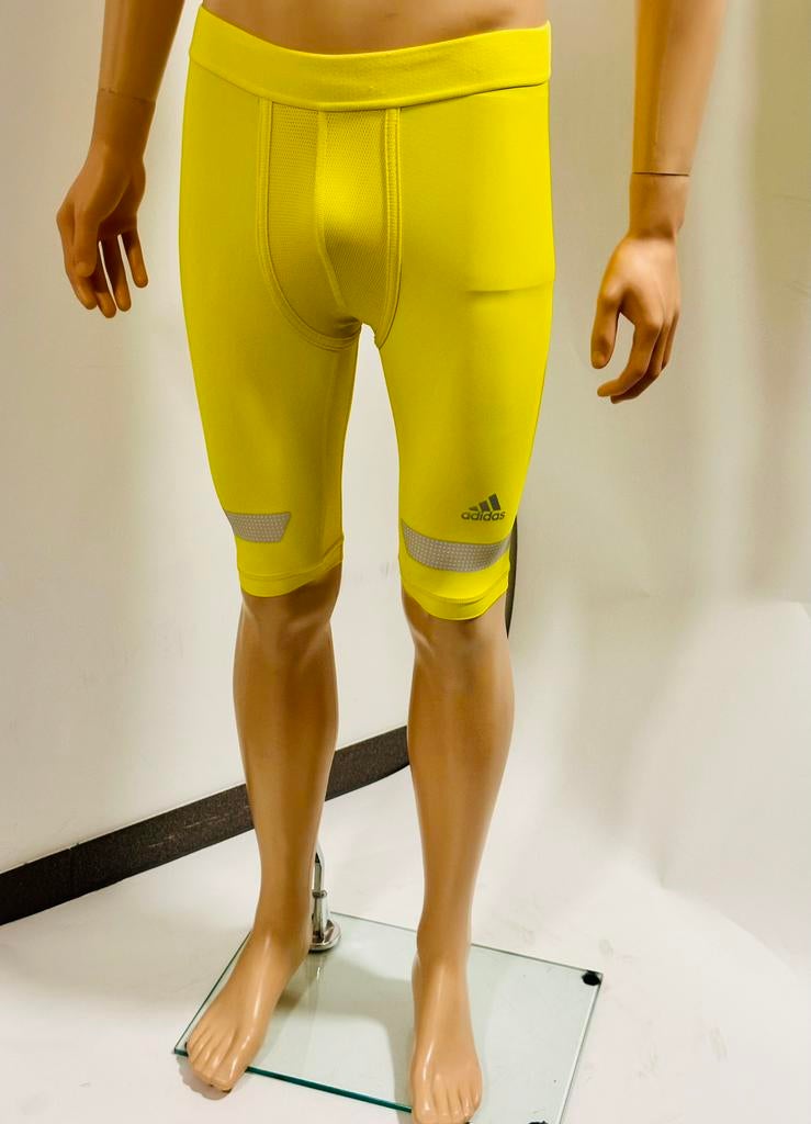 sportbroek hardloopbroek sliddingbroek tight maat M Adidas, Ophalen of Verzenden, Zo goed als nieuw