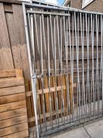 Honden kennel / ren, Dieren en Toebehoren, Ophalen, Gebruikt