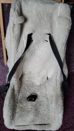 Stoeltje voor de bakfiets, Ophalen, Zo goed als nieuw