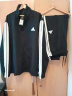 Nieuw Adidas trainingspak XXL, Zwart, Nieuw, Overige maten, Ophalen of Verzenden