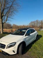 Mercedes-Benz GLA Gla200 1.6 115KW 2014 Wit schade, Auto's, Mercedes-Benz, Voorwielaandrijving, 1295 kg, Wit, Handgeschakeld
